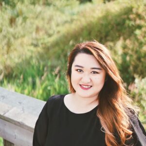 Katie Yuen
